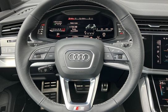 Audi Q7 55 TFSI quattro