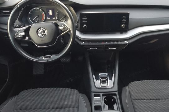 Skoda Octavia 1.5 TSI  Ambition DSG