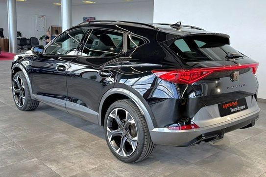 Cupra Formentor 1.5 TSI DSG