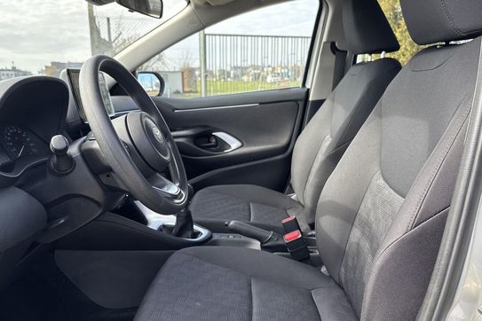 Toyota Yaris 1.5 Active