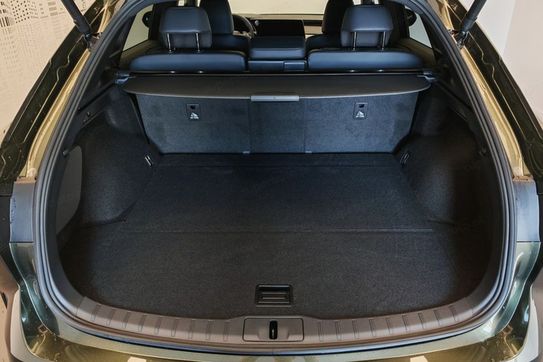 Lexus RX 350h Business 2.5 Hybrid