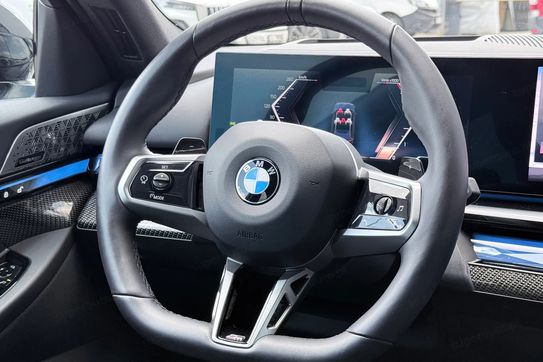 BMW Seria 5 540D Xdrive