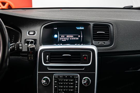 Volvo V60 D3 2.0 aut
