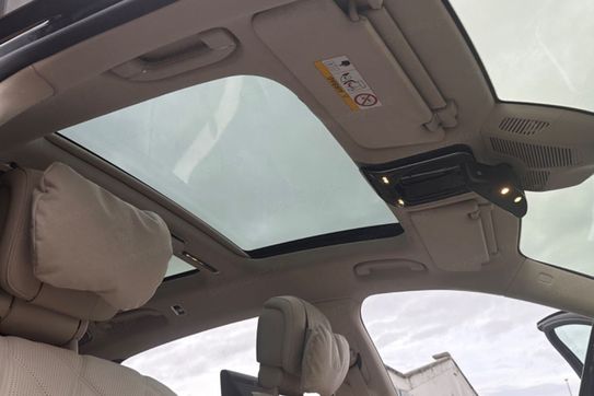 Mercedes Klasa S Maybach S 580 4-Matic