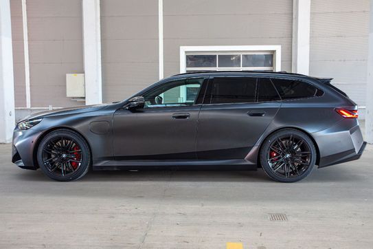 BMW Seria 5 Touring M5