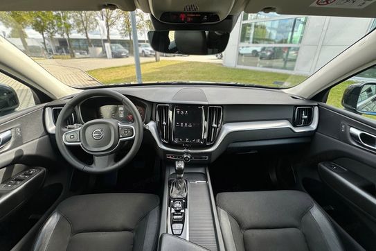 Volvo XC60 T4 Momentum aut