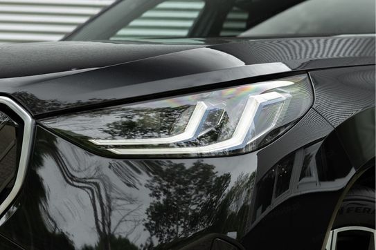 BMW X3 xDrive20d M Sport