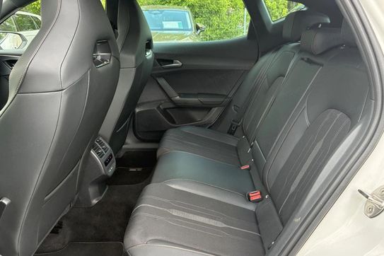 Cupra Formentor 2.0 TSI 4Drive VZ DSG