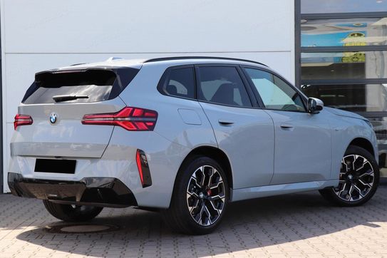 BMW X3 xDrive20d M Sport