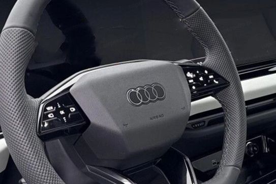 Audi A5 TFSI quattro Avant