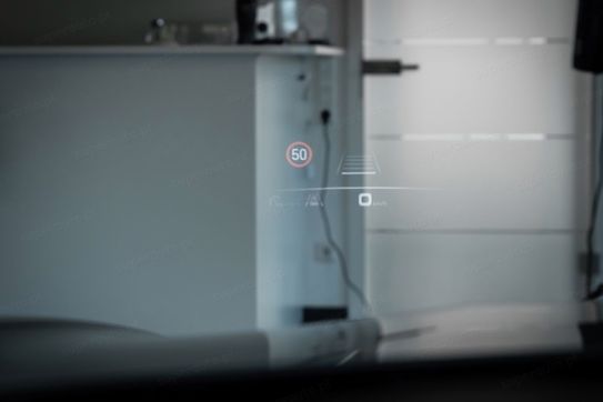 Porsche Panamera 4S E-Hybrid Sport Turismo