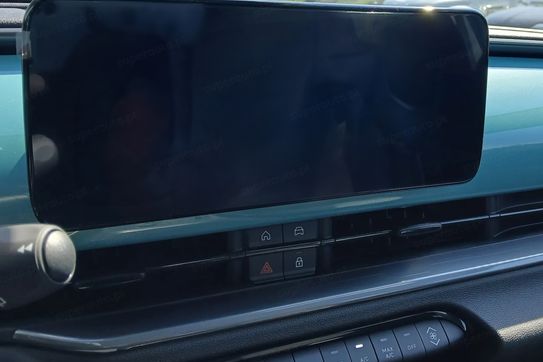 Fiat 600 Icon 1.2 Turbo Hybrid eDCT