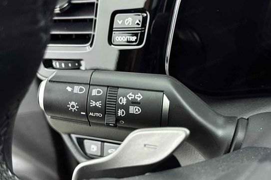 Lexus NX 350h Omotenashi 2.5 Hybrid AWD