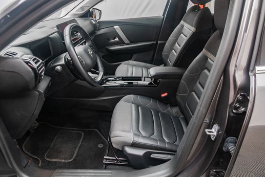 Citroen C4 X 1.2 PureTech Shine S&S EAT8