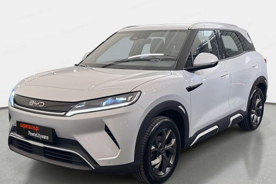 BYD ATTO 2 45KWH Boost