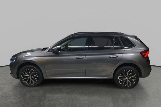 Skoda Kamiq 1.0 TSI Selection DSG