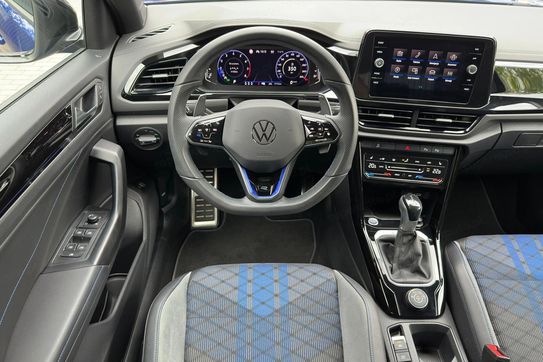 Volkswagen T-Roc 2.0 TSI 4Motion R DSG