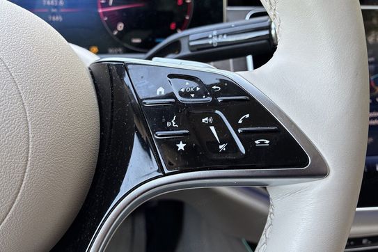 Mercedes Klasa E 220 d 4-Matic Avantgarde