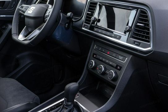 Seat Ateca Style 1.5 TSI DSG
