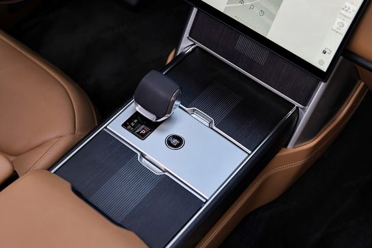 Land Rover Range Rover 3.0 D350 Autobiography