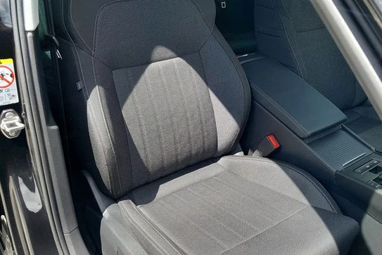Skoda Superb 2.0 Tdi Scr Style Dsg