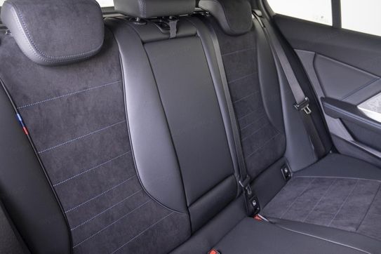 BMW Seria 1 116 M Sport