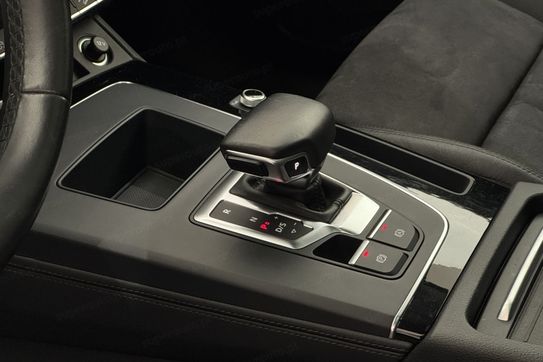 Audi Q5 40 TDI mHEV quattro S Line S tronic
