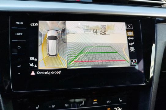 Volkswagen Arteon 2.0 TSI R-Line DSG