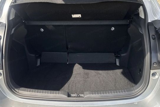 Toyota Yaris Hybrid 1.5 Style