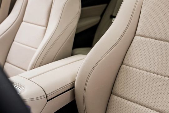 Mercedes GLE 350 de  4-Matic AMG Line