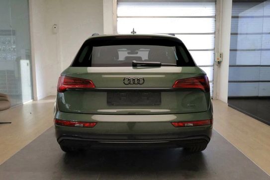 Audi Q5 50 TFSI e quattro Advanced