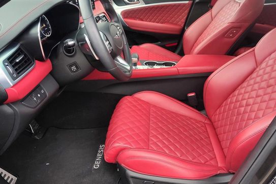 Genesis G70 Shooting Brake Shooting Brake