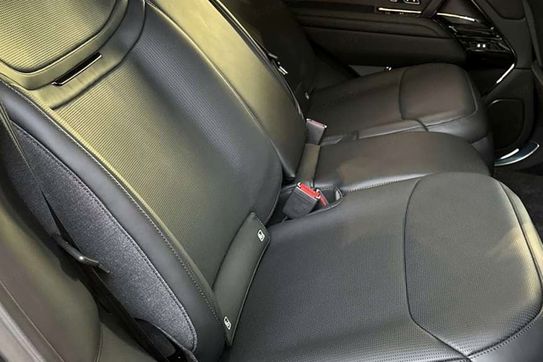 Land Rover Range Rover 4.4 V8 P615 SV