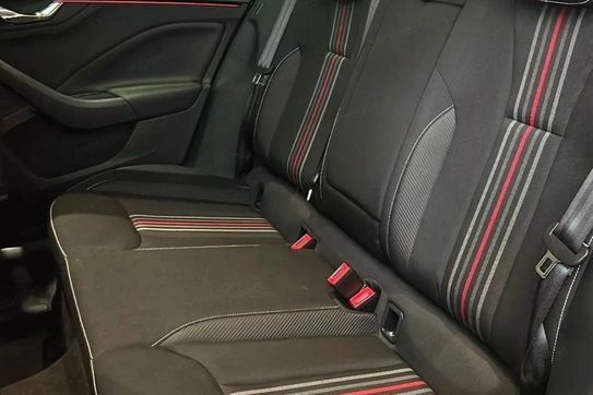 Skoda Kamiq Monte Carlo 1.0 TSI DSG