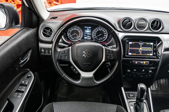 Suzuki Vitara 1.4 Boosterjet Premium 2WD