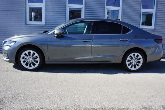 Skoda Superb Edition 130 1.5 TSI mHEV DSG