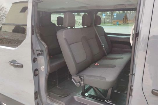 Renault Master dCi L2 Equilibre EDC
