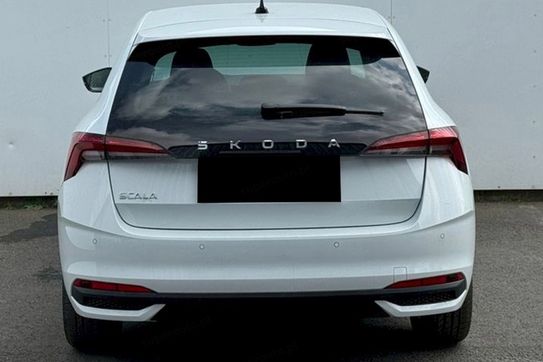Skoda Scala Edition 130 1.0 TSI DSG