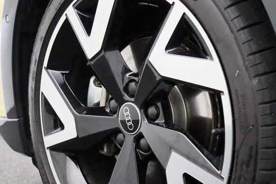 Audi A3 35 TFSI