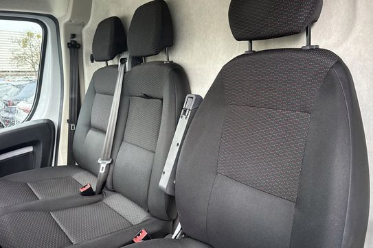 Opel Movano Heavy CDTI L3H2