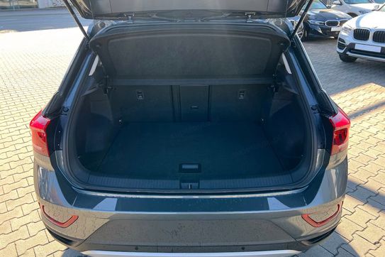 Volkswagen T-Roc Life Plus 1.5 TSI DSG