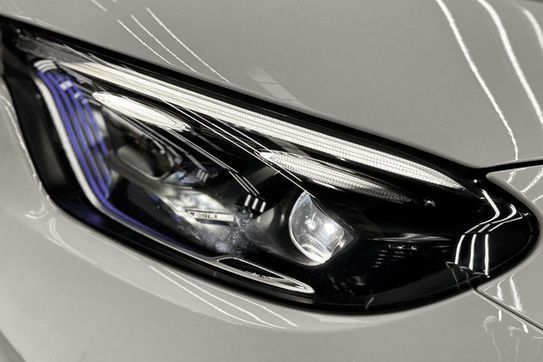 Mercedes GLC 200 4-Matic Avantgarde