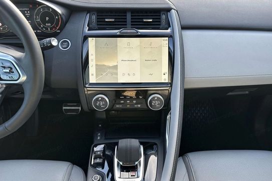 Jaguar E-Pace 2.0 D200 mHEV AWD R-Dynamic S