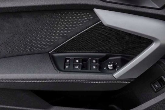 Audi A3 35 TFSI S Line Sportback