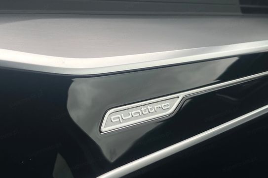 Audi A6 50 TDI quattro S Line