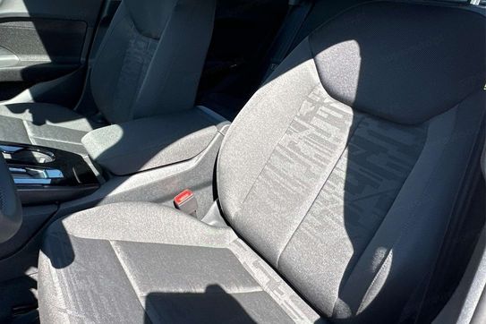 Audi A5 TFSI S line Avant