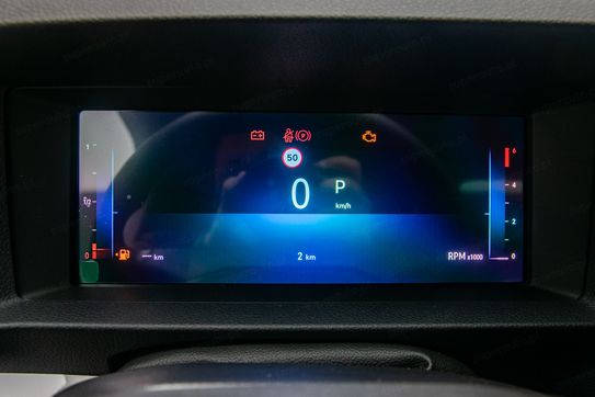 Opel Zafira Life Extra Long L2H1 Business VIP AT8