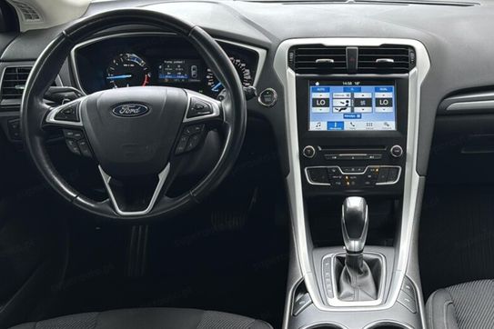 Ford Mondeo 2.0 Titanium aut