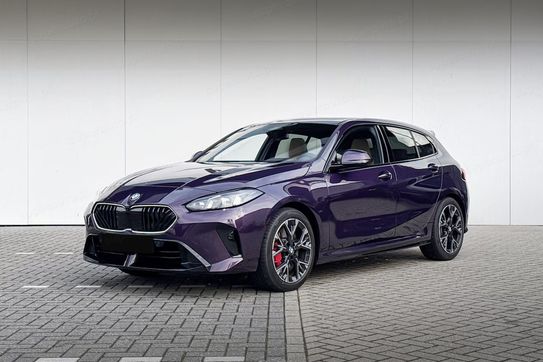 BMW Seria 1 123 xDrive M Sport