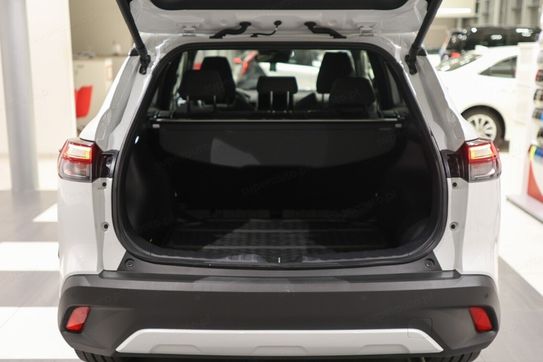 Toyota Corolla Cross 2.0 Hybrid Style